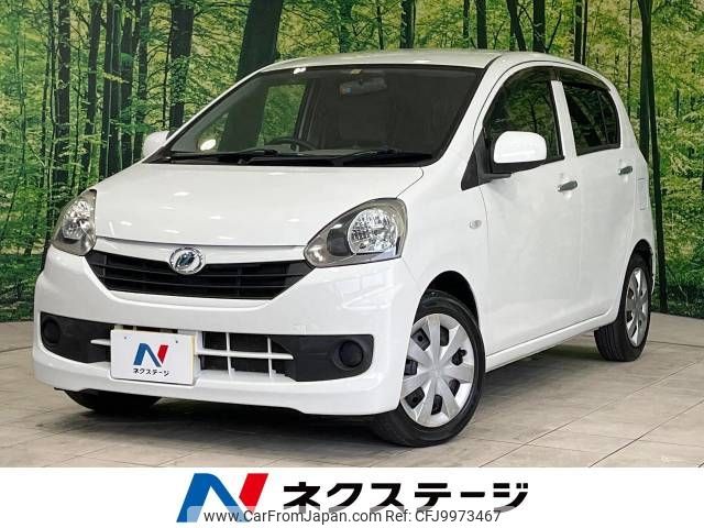 daihatsu mira-e-s 2013 -DAIHATSU--Mira e:s DBA-LA300S--LA300S-1191418---DAIHATSU--Mira e:s DBA-LA300S--LA300S-1191418- image 1