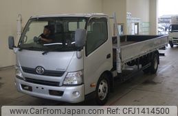 toyota dyna-truck 2014 -TOYOTA--Dyna XZU730-0001691---TOYOTA--Dyna XZU730-0001691-