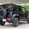suzuki jimny-nomade 2025 CFJ1816390 image 17