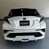 toyota c-hr 2017 quick_quick_ZYX10_ZYX10-2024008 image 12