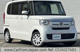 honda n-box 2019 -HONDA--N BOX 6BA-JF4--JF4-1100627---HONDA--N BOX 6BA-JF4--JF4-1100627-