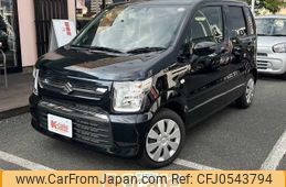 suzuki wagon-r 2023 -SUZUKI 【島根 581ｷ3546】--Wagon R MH85S--172125---SUZUKI 【島根 581ｷ3546】--Wagon R MH85S--172125-