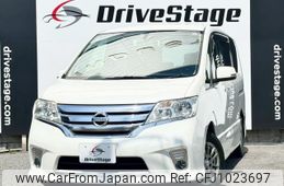 nissan serena 2012 quick_quick_DBA-FC26_FC26-063587