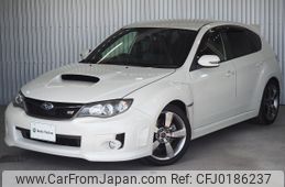 subaru impreza-wagon 2011 -SUBARU--Impreza Wagon CBA-GRF--GRF-006734---SUBARU--Impreza Wagon CBA-GRF--GRF-006734-