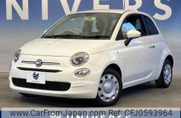 fiat 500 2017 -FIAT--Fiat 500 ABA-31212--ZFA3120000J716895---FIAT--Fiat 500 ABA-31212--ZFA3120000J716895-