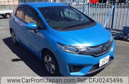 honda fit 2014 -HONDA 【三重 503ﾄ2974】--Fit GP5-3110165---HONDA 【三重 503ﾄ2974】--Fit GP5-3110165-