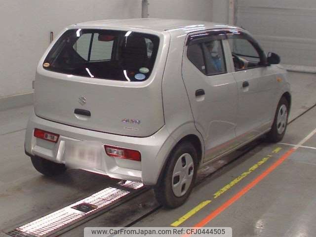 suzuki alto 2019 -SUZUKI--Alto DBA-HA36S--HA36S-533481---SUZUKI--Alto DBA-HA36S--HA36S-533481- image 2