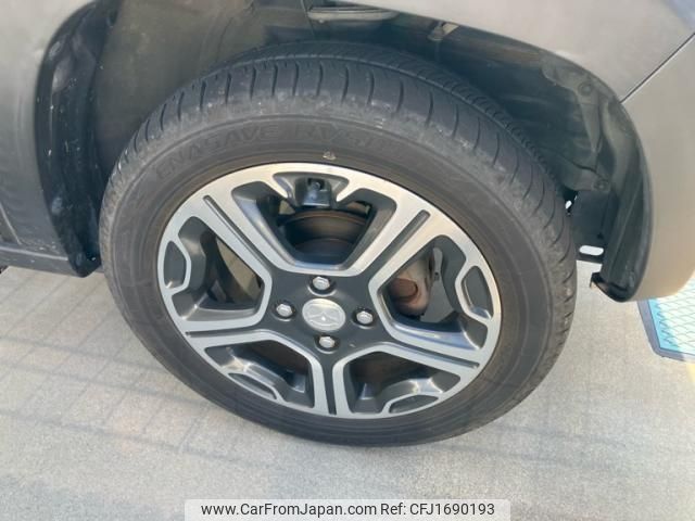 mazda flair 2017 CFJ1690193 image 2