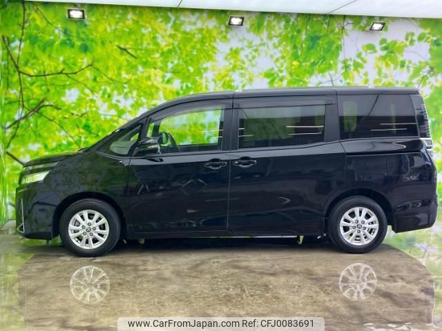 toyota voxy 2019 quick_quick_DBA-ZRR80G_ZRR80-0569375 image 2