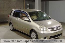 toyota raum 2004 22494