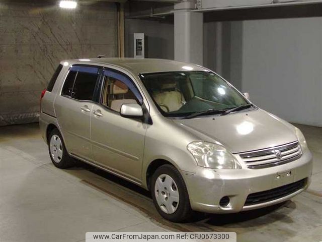 toyota raum 2004 22494 image 1