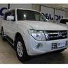 mitsubishi pajero 2012 -MITSUBISHI 【神戸 333ﾘ3738】--Pajero DBA-V93W--V93W-0600148---MITSUBISHI 【神戸 333ﾘ3738】--Pajero DBA-V93W--V93W-0600148- image 29