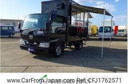 mazda titan-dash 2008 CFJ1762571