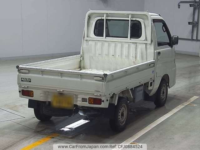 toyota pixis-truck 2011 -TOYOTA 【浜松 480ｹ4874】--Pixis Truck EBD-S201U--S201U-0000197---TOYOTA 【浜松 480ｹ4874】--Pixis Truck EBD-S201U--S201U-0000197- image 2