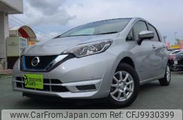 nissan note 2019 quick_quick_DAA-HE12_HE12-251645