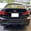 lexus is-f 2008 CFJ1777992 image 17
