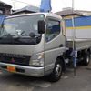 mitsubishi-fuso canter 2003 GOO_NET_EXCHANGE_0502735A30250613W003 image 1