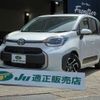 toyota sienta 2024 -TOYOTA 【名古屋 508ﾇ7167】--Sienta 6AA-MXPL10G--MXPL10G-1148959---TOYOTA 【名古屋 508ﾇ7167】--Sienta 6AA-MXPL10G--MXPL10G-1148959- image 1