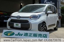 toyota sienta 2024 -TOYOTA 【名古屋 508ﾇ7167】--Sienta 6AA-MXPL10G--MXPL10G-1148959---TOYOTA 【名古屋 508ﾇ7167】--Sienta 6AA-MXPL10G--MXPL10G-1148959-