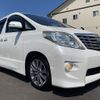 toyota alphard 2010 -TOYOTA--Alphard DBA-ANH20W--ANH20-8107868---TOYOTA--Alphard DBA-ANH20W--ANH20-8107868- image 2