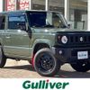 suzuki jimny 2023 -SUZUKI--Jimny 3BA-JB64W--JB64W-313086---SUZUKI--Jimny 3BA-JB64W--JB64W-313086- image 1