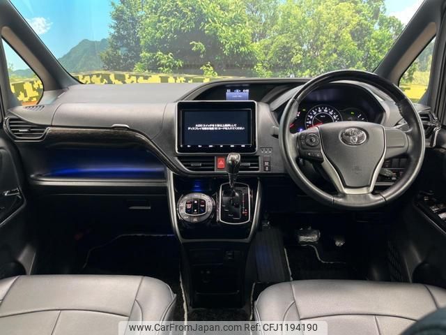toyota voxy 2019 quick_quick_ZRR80W_ZRR80-0581014 image 2