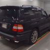 toyota land-cruiser-wagon 2005 -TOYOTA--Land Cruiser Wagon GH-UZJ100W--UZJ100-0157147---TOYOTA--Land Cruiser Wagon GH-UZJ100W--UZJ100-0157147- image 2