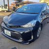 toyota prius-α 2016 -TOYOTA 【宇都宮 301ﾓ8272】--Prius α ZVW41W--3394671---TOYOTA 【宇都宮 301ﾓ8272】--Prius α ZVW41W--3394671- image 1