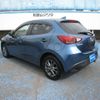 mazda demio 2018 -MAZDA--Demio DBA-DJ3FS--DJ3FS-517658---MAZDA--Demio DBA-DJ3FS--DJ3FS-517658- image 3