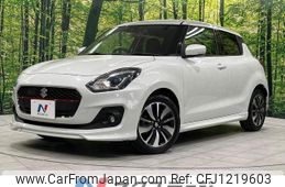 suzuki swift 2020 quick_quick_ZC83S_ZC83S-141600