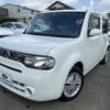 nissan cube 2014 TE4974 image 16