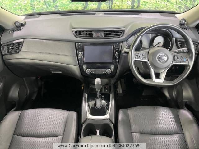 nissan x-trail 2018 -NISSAN--X-Trail DBA-NT32--NT32-084150---NISSAN--X-Trail DBA-NT32--NT32-084150- image 2