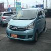 mitsubishi ek-wagon 2017 -MITSUBISHI--ek Wagon B11W--0319114---MITSUBISHI--ek Wagon B11W--0319114- image 1