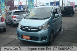 mitsubishi ek-wagon 2017 -MITSUBISHI--ek Wagon B11W--0319114---MITSUBISHI--ek Wagon B11W--0319114-