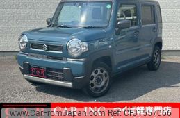 suzuki hustler 2021 CFJ1557066