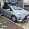 toyota vitz 2020 -TOYOTA--Vitz NHP130--4022369---TOYOTA--Vitz NHP130--4022369- image 23