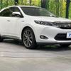 toyota harrier-hybrid 2015 CFJ1623616 image 16