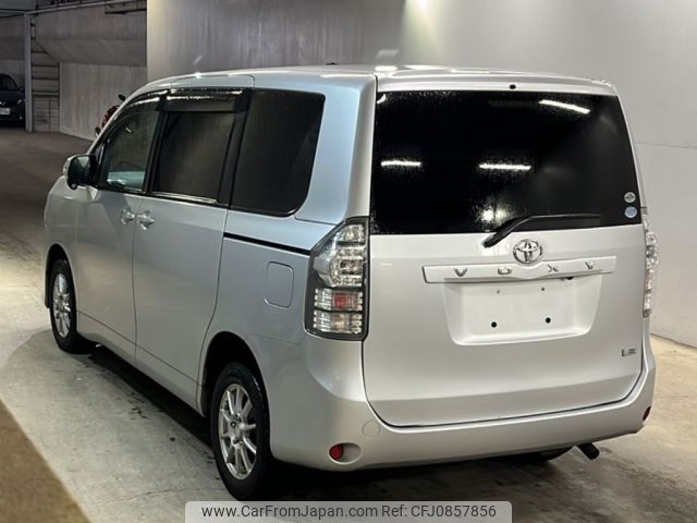 toyota voxy 2011 -TOYOTA--Voxy ZRR75G-0088119---TOYOTA--Voxy ZRR75G-0088119- image 2