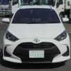 toyota yaris 2021 quick_quick_5BA-KSP210_KSP210-0052176 image 6