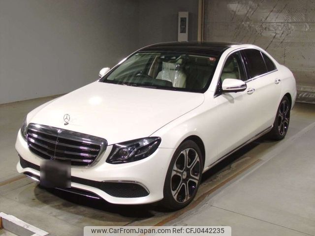 mercedes-benz e-class 2016 -MERCEDES-BENZ--Benz E Class 213071-WDD2130712A098204---MERCEDES-BENZ--Benz E Class 213071-WDD2130712A098204- image 1