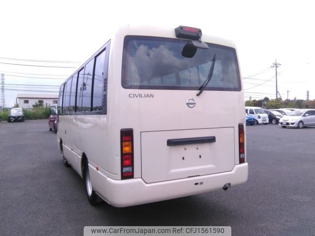 nissan civilian-bus 2018 CFJ1561590 image 2
