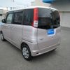 mazda flair-wagon 2012 -MAZDA--Flair Wagon DBA-MM21S--MM21S-100257---MAZDA--Flair Wagon DBA-MM21S--MM21S-100257- image 2