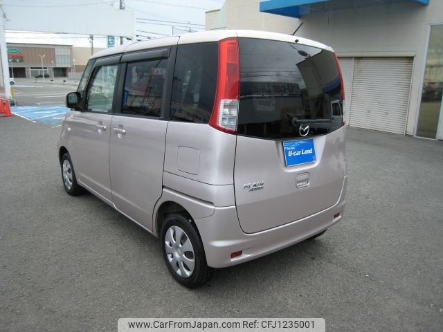 mazda flair-wagon 2012 -MAZDA--Flair Wagon DBA-MM21S--MM21S-100257---MAZDA--Flair Wagon DBA-MM21S--MM21S-100257- image 2