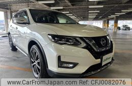 nissan x-trail 2019 -NISSAN--X-Trail DBA-T32--T32-057807---NISSAN--X-Trail DBA-T32--T32-057807-