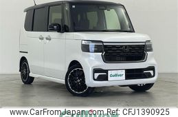 honda n-box 2024 -HONDA--N BOX 6BA-JF5--JF5-2019792---HONDA--N BOX 6BA-JF5--JF5-2019792-