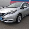 nissan note 2020 -NISSAN--Note DAA-HE12--HE12-307253---NISSAN--Note DAA-HE12--HE12-307253- image 1