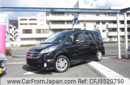 honda stepwagon 2009 -HONDA--Stepwgn RG1--1344854---HONDA--Stepwgn RG1--1344854-