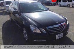 mercedes-benz e-class-station-wagon 2013 -MERCEDES-BENZ 【三重 302ﾃ2948】--Benz E Class Wagon 212255C-2A685218---MERCEDES-BENZ 【三重 302ﾃ2948】--Benz E Class Wagon 212255C-2A685218-