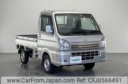 suzuki carry-truck 2021 -SUZUKI--Carry Truck EBD-DA16T--DA16T-597473---SUZUKI--Carry Truck EBD-DA16T--DA16T-597473-