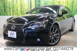 lexus gs 2014 quick_quick_GWL10_GWL10-6007832